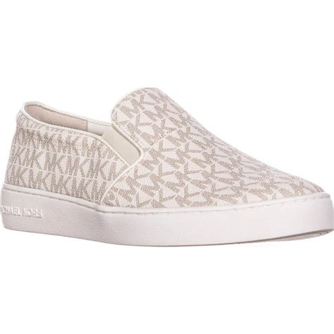 tênis michael kors feminino brasil|michael kors slip on sneaker.